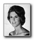 Anita Jones: class of 1965, Norte Del Rio High School, Sacramento, CA.